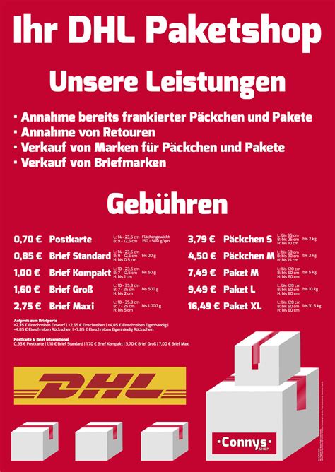 DHL PaketShops Bottrop .